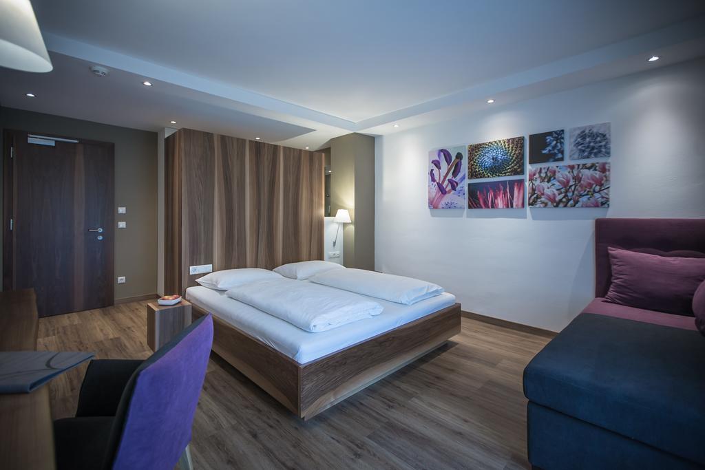 Hotel Garni Andrianerhof المظهر الخارجي الصورة