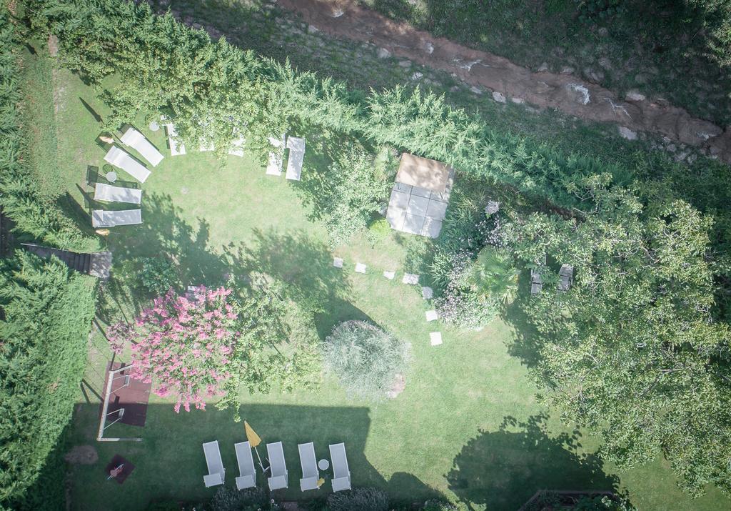 Hotel Garni Andrianerhof المظهر الخارجي الصورة