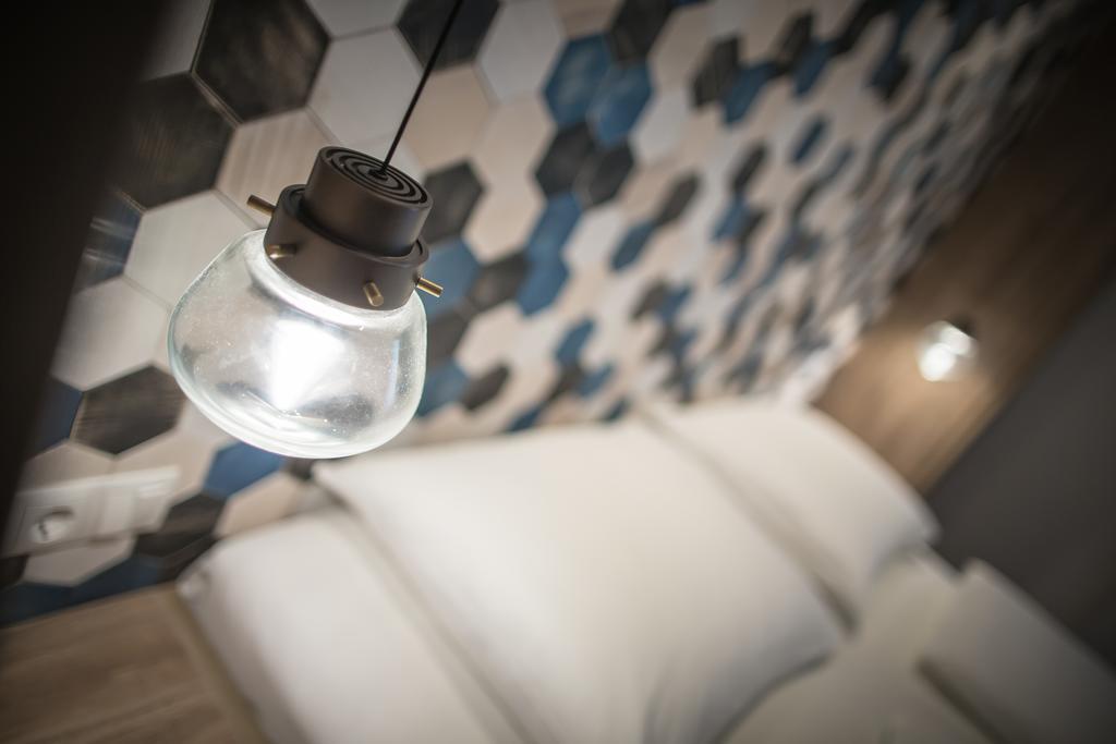 Hotel Garni Andrianerhof المظهر الخارجي الصورة