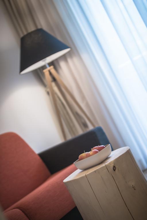 Hotel Garni Andrianerhof المظهر الخارجي الصورة
