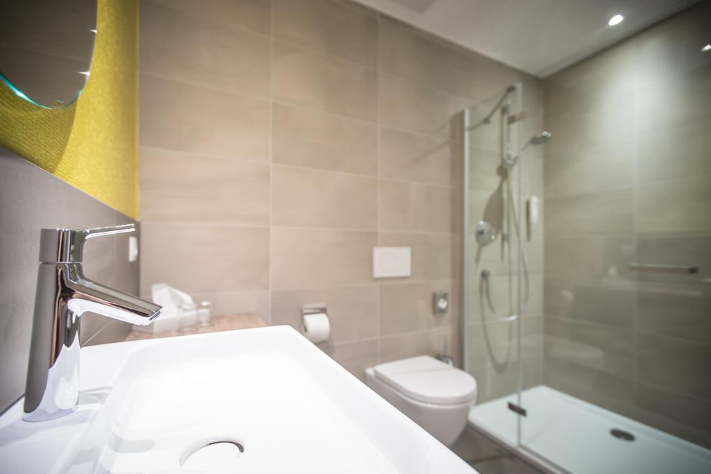 Hotel Garni Andrianerhof المظهر الخارجي الصورة